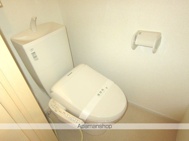 メゾンシュクレ IIの内装写真