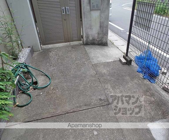 シェアフラット岩倉の内装写真