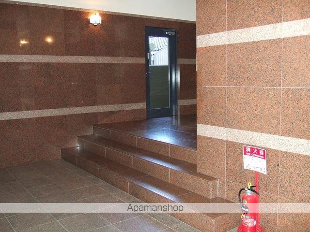 アビタシオン奉還町905のその他写真