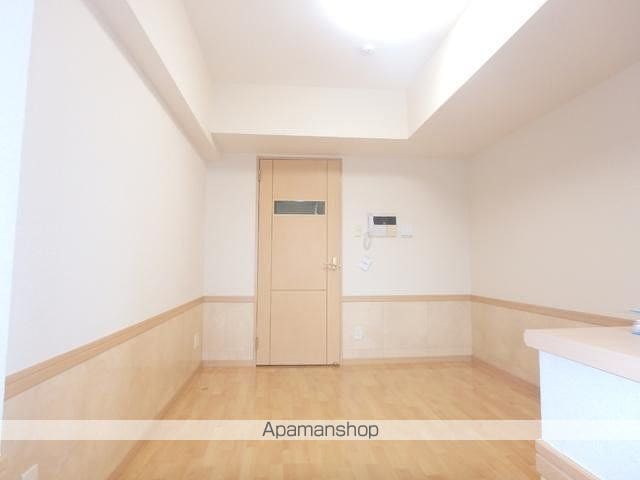 アムス四谷三丁目の内装写真