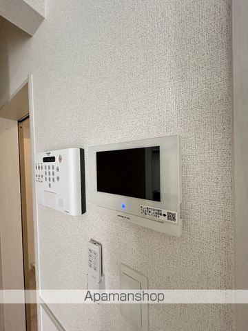 ディアコート 加守の内装写真