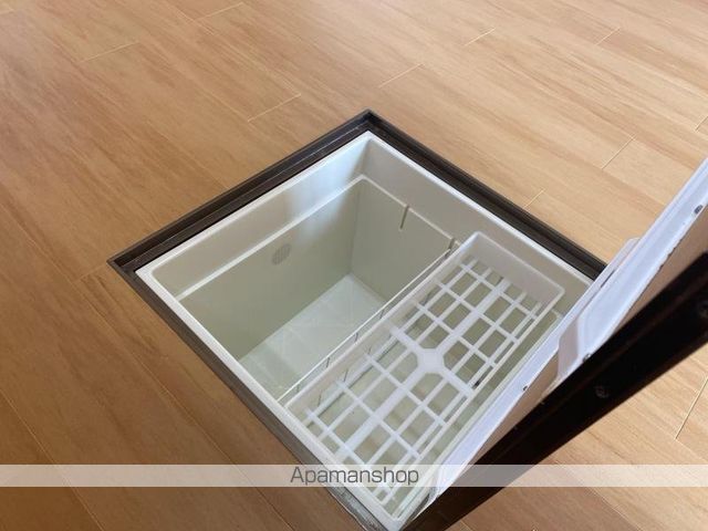 れいけん元山の内装写真