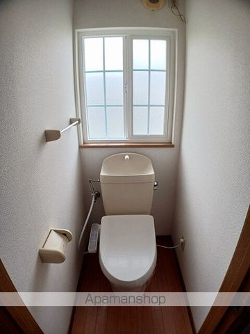 メゾンセレッソCの内装写真