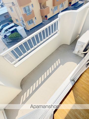 マンションヒカリIの内装写真