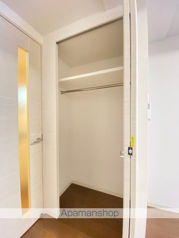 プライムアーバン御堂筋本町の内装写真