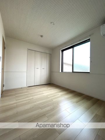 エテルノ泉南馬場の内装写真