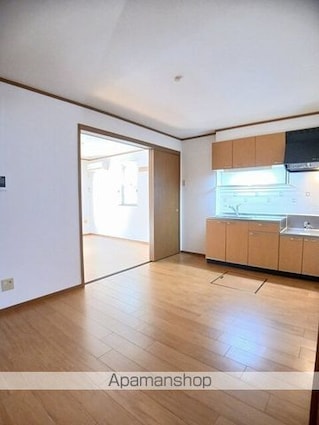 ロイヤルコート春日　Ａ棟[2DK/44.39m2]のその他内装2