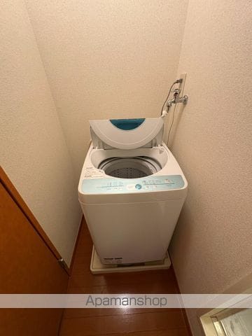 レスポアールの内装写真