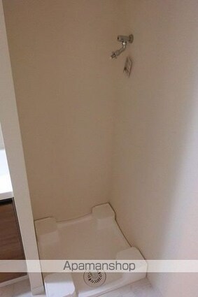 クレイシア入谷[1K/26.21m2]の内装1