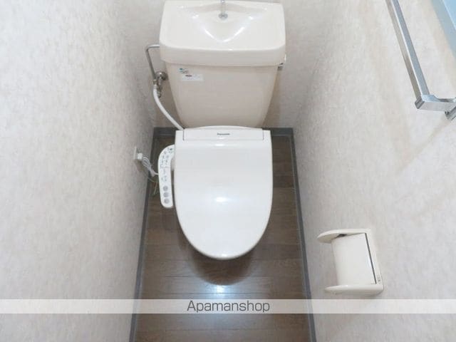 フローレスIIIの内装写真