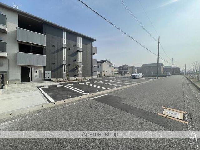 吉備線 総社駅 徒歩8分 3階建 築2年のその他写真