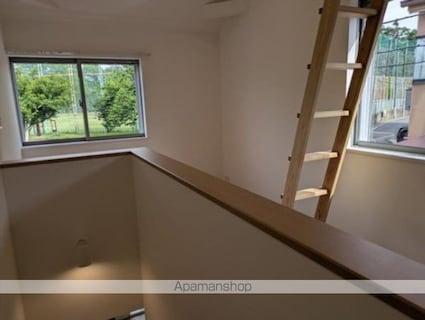 東京都杉並区成田西１丁目[1DK/27.32m2]のリビング・居間