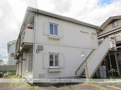 リッチフィールド都南[1K/24.5m2]の外観1