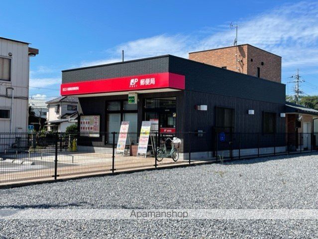 ユニコーポカワムラの周辺写真