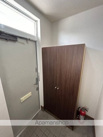 エクセレントの内装写真