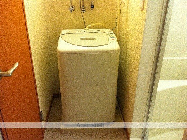 レオパレスコルティーレの内装写真