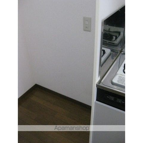 プレジール 加納の内装写真