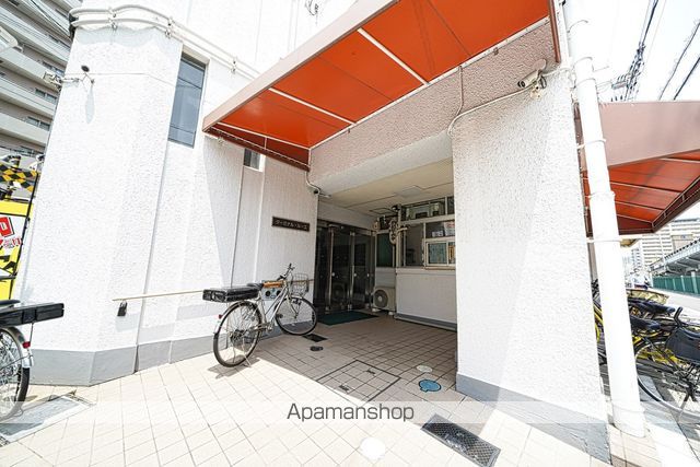 ターミナルルーエのその他写真