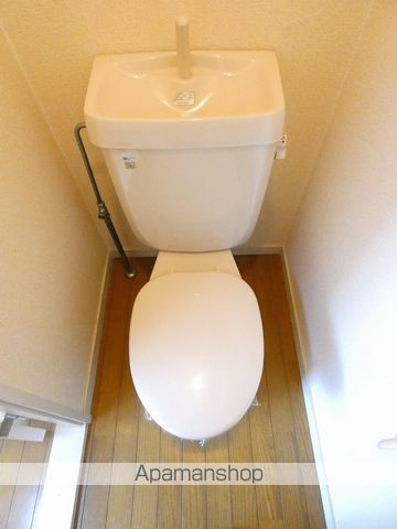 パレス東名IIIの内装写真