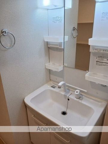 ボナール・富津の内装写真