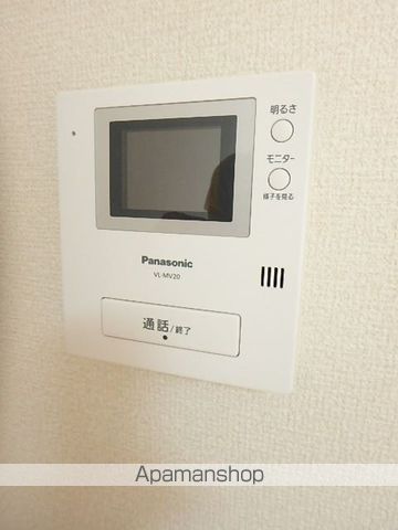 ユーラナス浦和の内装写真