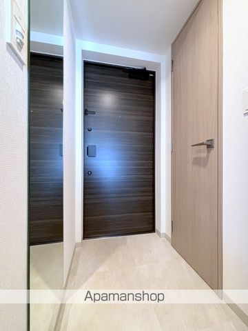 クレストコートUTUBOKOUEN ザ・クラスの内装写真