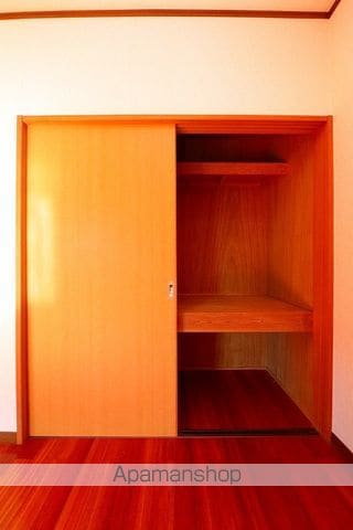 かりんハイツIIの内装写真