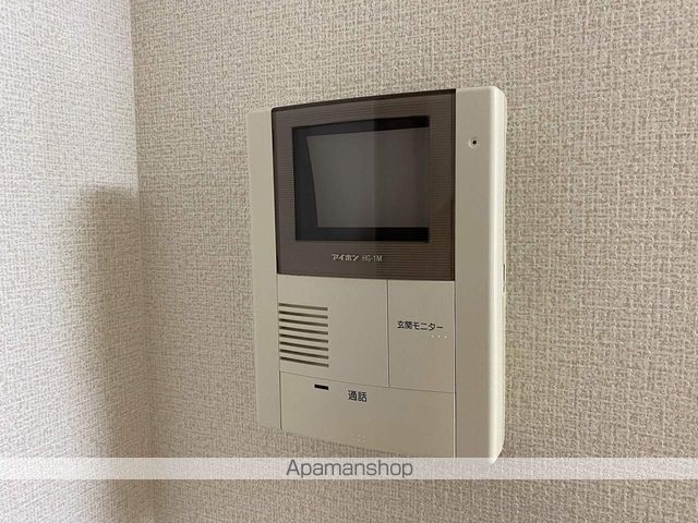 祇園ケントビルの内装写真