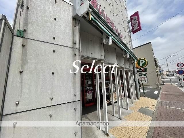 レオパレスクレエの周辺写真
