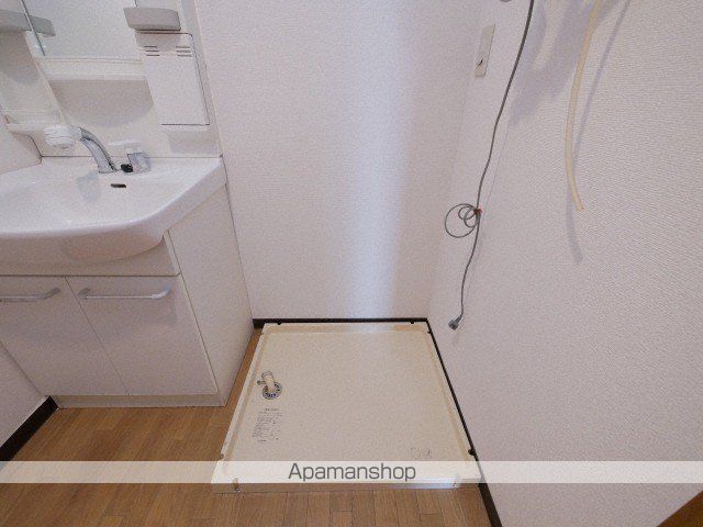 フレンドリー山の手の内装写真