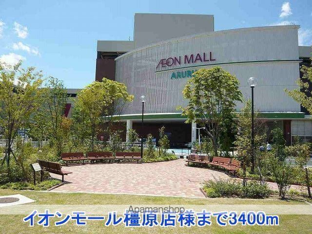 大東ビルの周辺写真