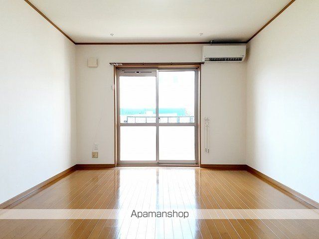 タウンコートFの内装写真