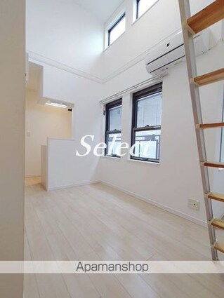 ＢＥＡＭＳ富岡東Ｎ[1R/17.9m2]の内装2