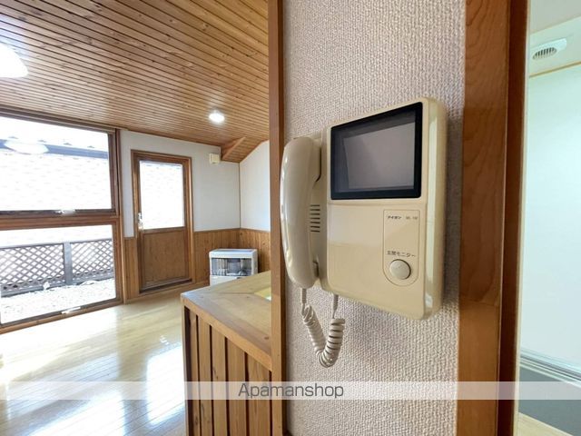 ウエスタンムービーズの内装写真