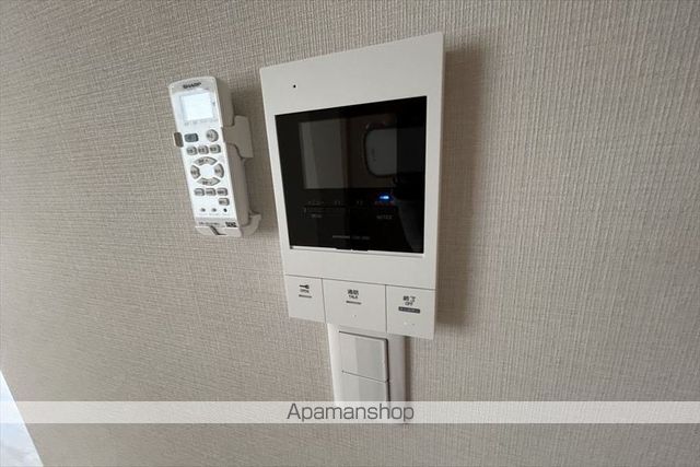 AILE上新庄の内装写真