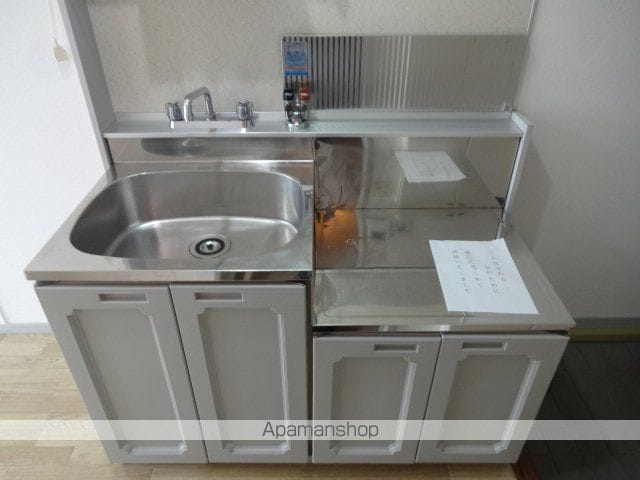 プラーサ・セレッソ寝屋川東の内装写真