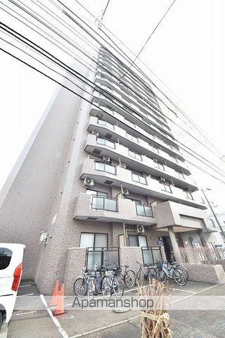 スカイヒルズN15の外観写真