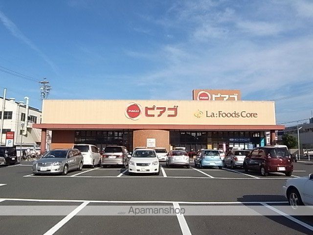 レクサス1439の周辺写真