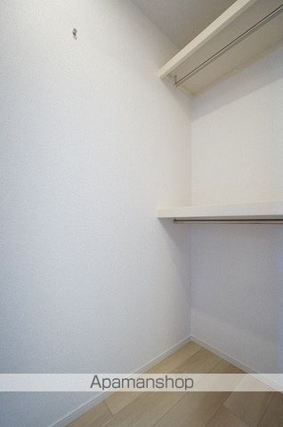 ナイス ハッシーIIの内装写真