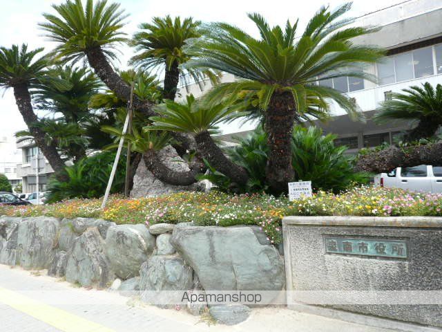 サンロワール和泉砂川の周辺写真