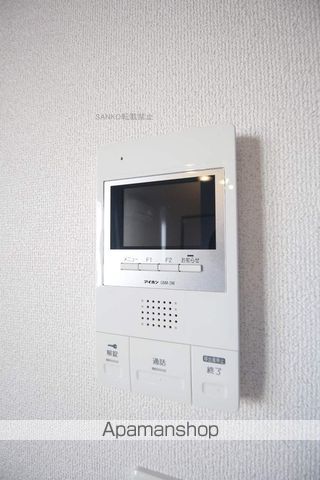 ORNIS南ヶ丘の内装写真