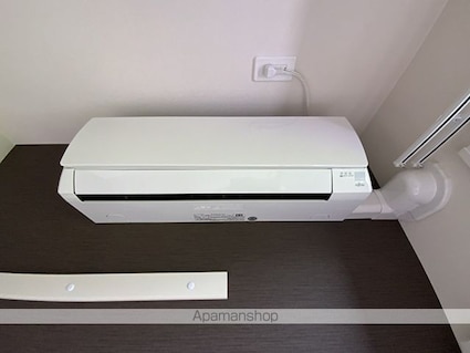 ソレイユ　みや[1K/31.41m2]のその他設備