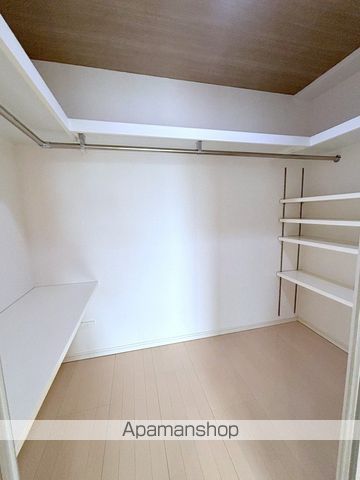 ブラービMINAMIHORIEの内装写真