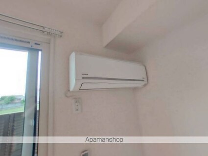 ＢＩＧ　ＪＯＹ　ＹＡＭＡＴＯ[2DK/52.09m2]の内装4