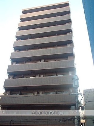 ＺＯＯＭ銀座２丁目Ｓｅｃｏｎｄ[2DK/50.56m2]の外観