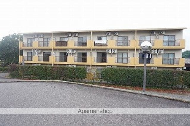 フォレストハウス田中の外観写真