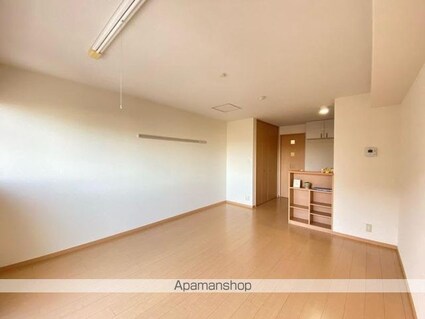 パラディー森塚[1R/33.34m2]の内装2