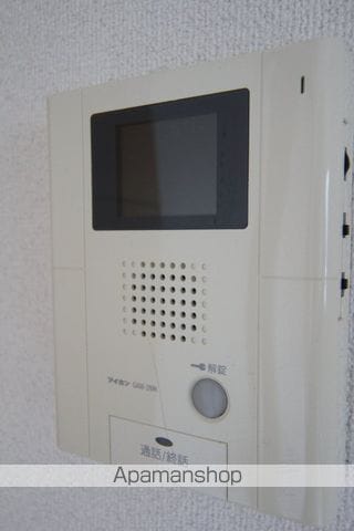 セカンドヴィレッジの内装写真