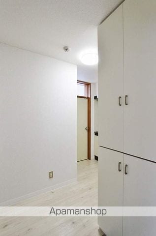 つぼみマンションの内装写真