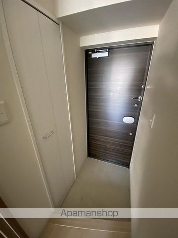 コモド鶴見アネックスの内装写真